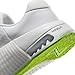 Nike Metcon 9 Men's Workout Shoes (DZ2617-104, White/White/Volt) Size 10