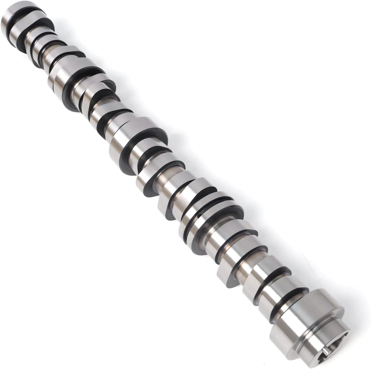 12629512 6.2L AFM DOD Camshaft Kit Fit For 2014-2018 Chevy Silverado 1500, GMC Sierra 1500/Yukon, Cadillac Escalade 6.2L Gen-5 L86, With Head Gasket Set, Fuel Injector Line, Replace# HGS3244