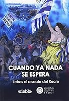 Cuando ya nada se espera 8494533223 Book Cover