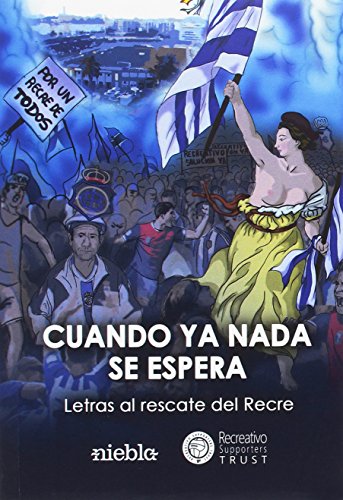 Cuando ya nada se espera 8494533223 Book Cover