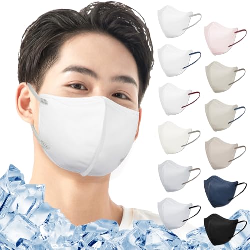 [Brodio] ⊴}XN 傫 3D}XN ėp oCJ[ ̃}XN 傫 Y sDz J[ 30 ɂ₳ ₷ ɂȂȂ ʋC Ow\ [{JPeXgF؍ς] 3Ď^ }XN ⊴ 傫 Y 