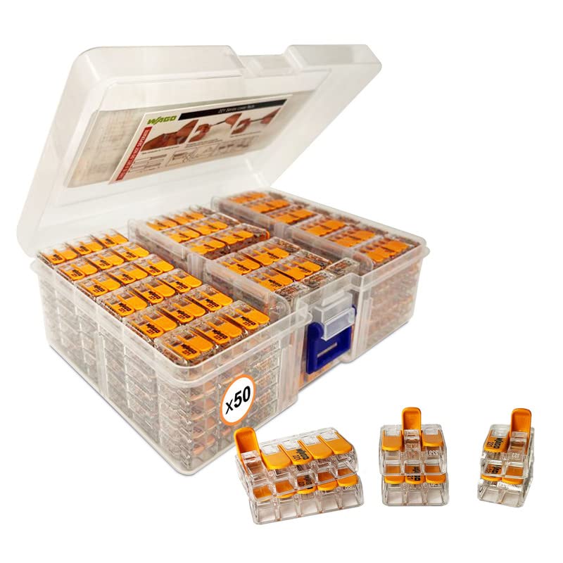 Amazon Best Sellers Best Electrical Connectors