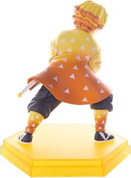 Amazon | グッドスマイルカンパニー POP UP PARADE 鬼滅の刃 我妻善逸