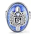 H2o Just Add Water Necklace locket pendant. Official licensed H20 product.