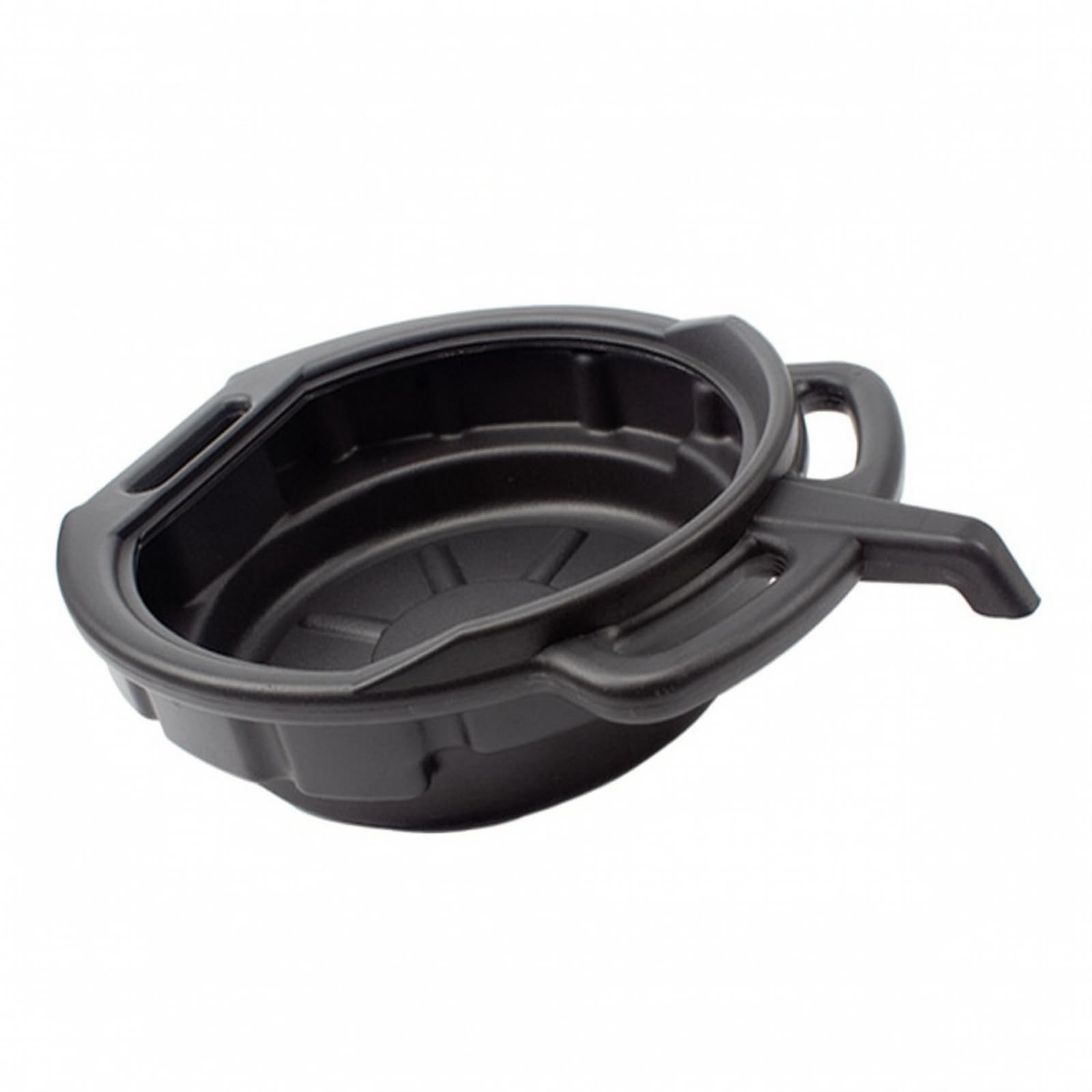 Qianly Vaschetta con Maniglie Leggera | Maneggevole, Lavaggio Pezzi con Maniglie, Senza Sprechi, per Garage, del da, L