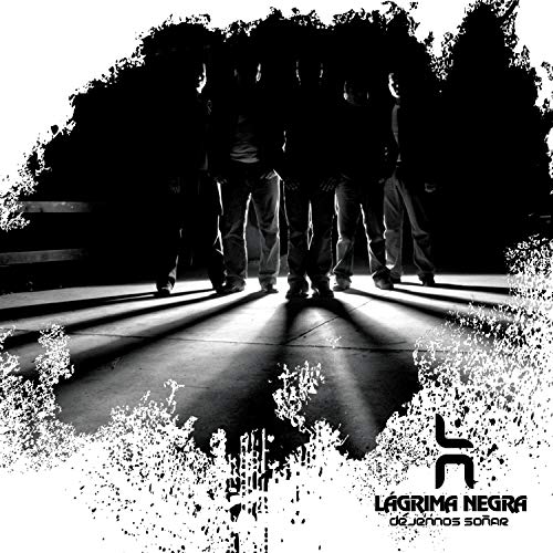 Lágrima Negra