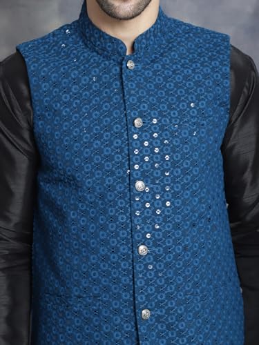Image of Jompers Men Waistcoat