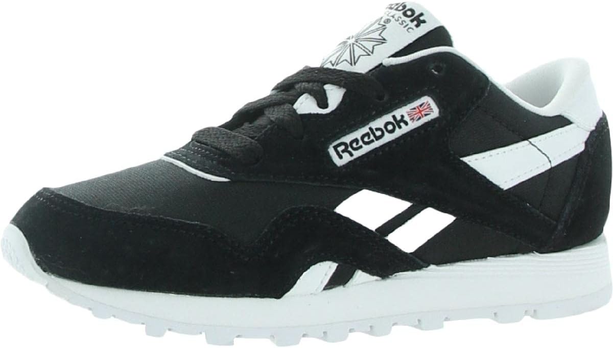 Reebok Men's Classic Nylon Sneakers