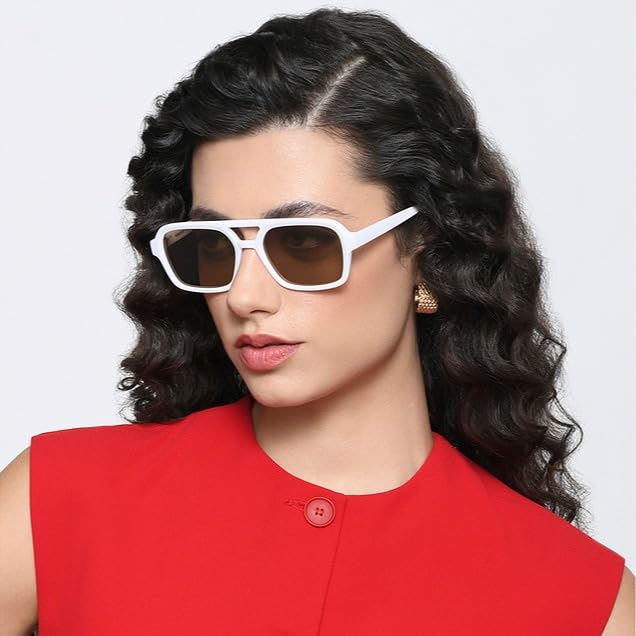 VINCENT CHASE EYEWEAR Unisex Adult Sunglasses - Image 5