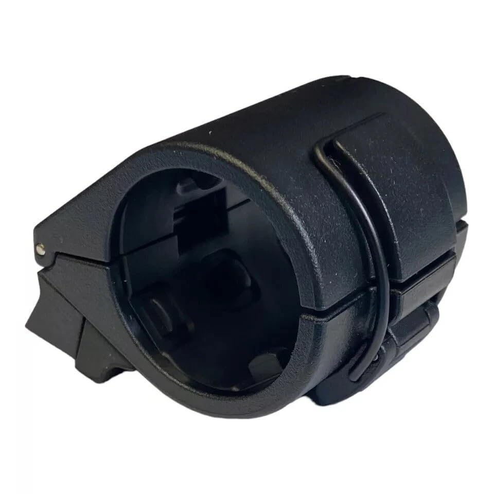 Support de microphone Microphone Mic Holder Without Screws compatible with Sony Digital Video Camera Camcorder