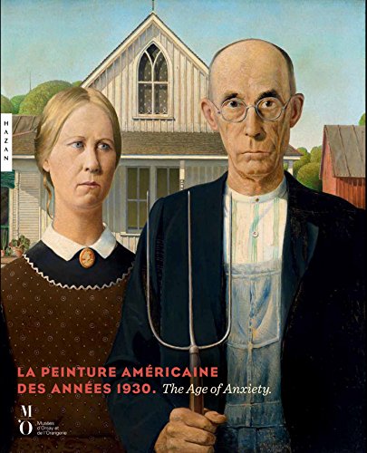 La peinture américaine des années 1930: The age of...