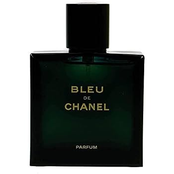 CHANEL ブルードゥシャネル　オードゥパルファム　50ml 香水 並行輸入品】シャネル ブルードゥシャネル オードトワレ 50mL