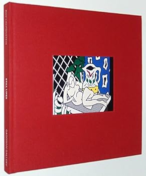 Hardcover Roy Lichtenstein: Still Lifes Book