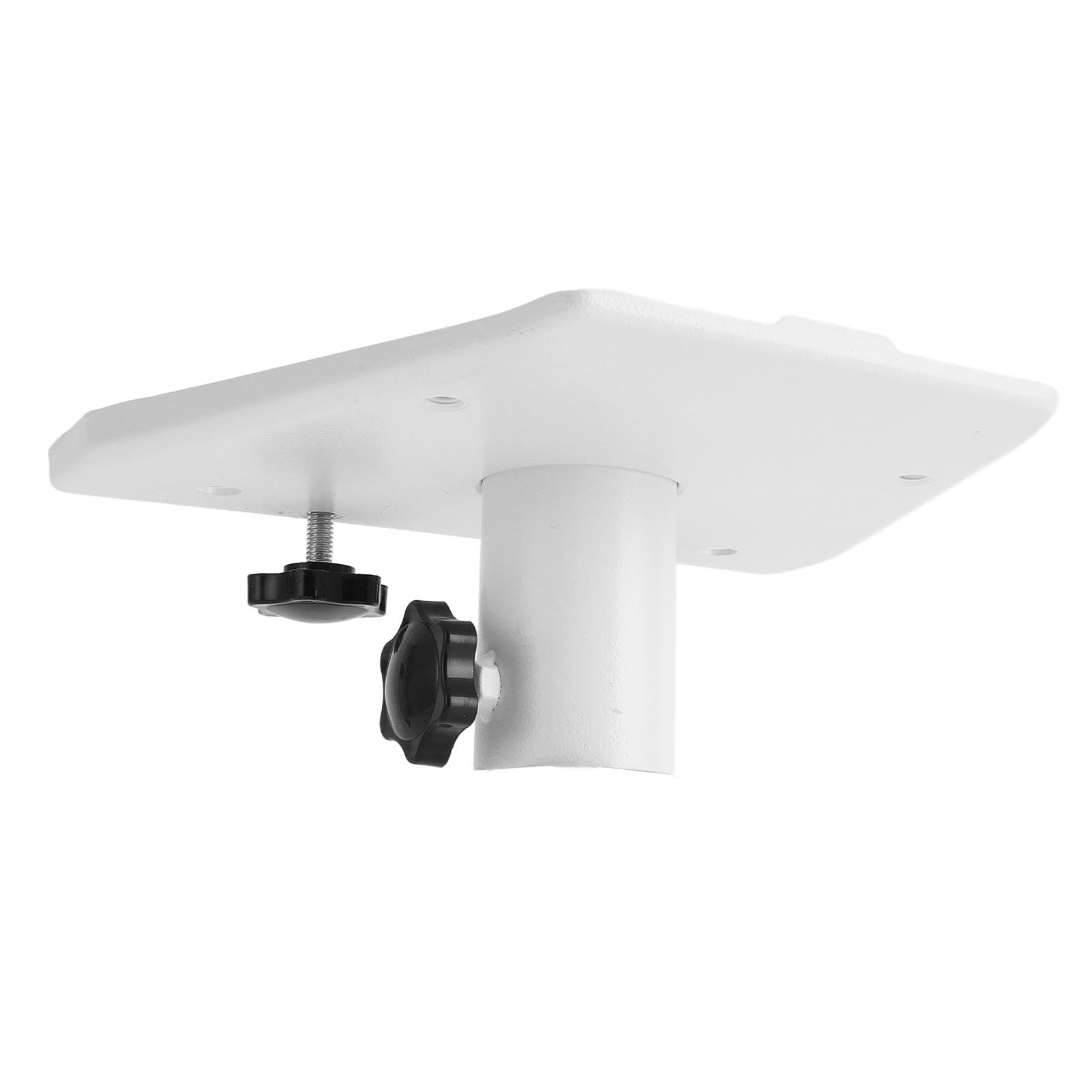 Płaski Adapter Rurowy o Wysokiej Wydajności, Zestaw Montażowy do Mocowania Antenowego Gen 3 V3, Uchwyt Dachowy do Słupa 35 Mm /1,38