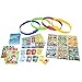 HedBanz – HedBanz Jr. Family Board Game for Kids Age 5 and Up