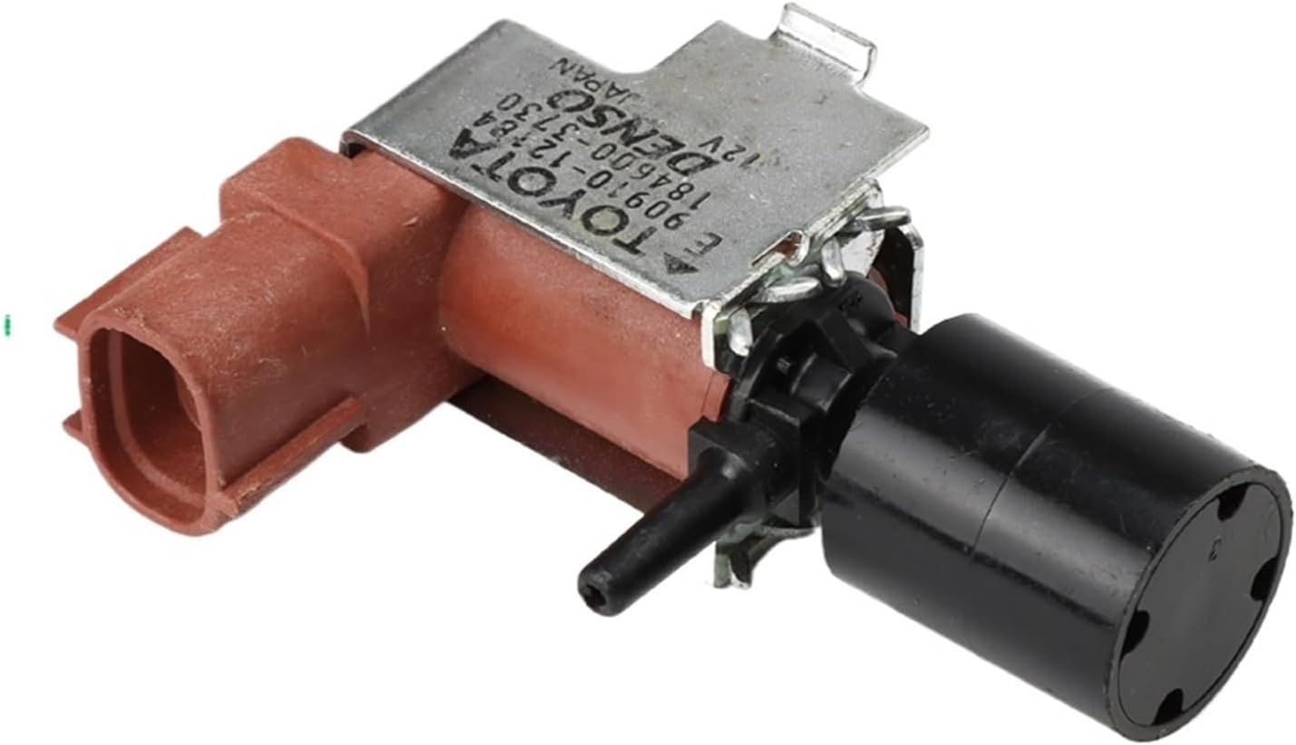 EGR Control Solenoid Valve Switch fits for Toyota fits for Lexus Dyna Hilux Hiace 90910-12184 184600-3730 1846003730