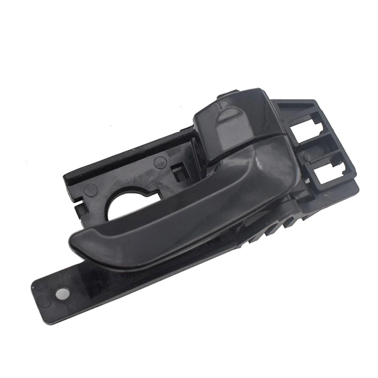 RYNVRNCOE Car Door Handle for Kia for Sportage 2005-2010 82610-1F000 82620-1F000 82610-1F010 82620-1F010 Inside Door Handles(Right 82620-1F000)