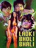 Ladki Bholi Bhali