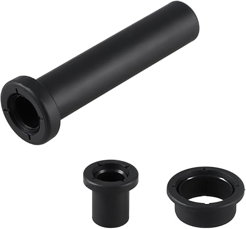 Miniatura 7 de Kit de bujes de brazo A de suspensión y bujes de control (8 inferiores y 20 brazos A) Compatible con Polaris Sportsman 335 400 450 500 570 600 700