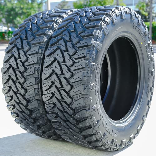 Venom Power Terra Hunter M/T