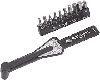 Amazon.co.jp: トルクレンチ 自転車