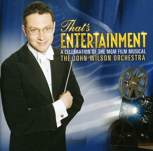 That's Entertainment: A Celebration of the MGM Film Musical (English Version)
