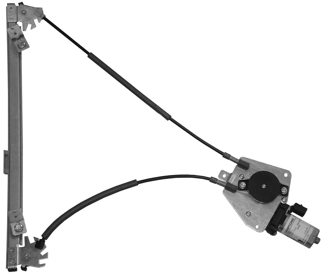 VALEO 850727 Fensterheber VALEO EXPERTISE: Profitie Produktbild-Vorschau 7