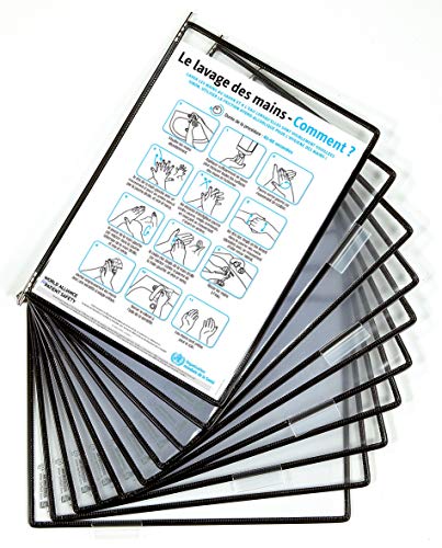 TARIFOLD 414507 Leggio Speciale a Muro