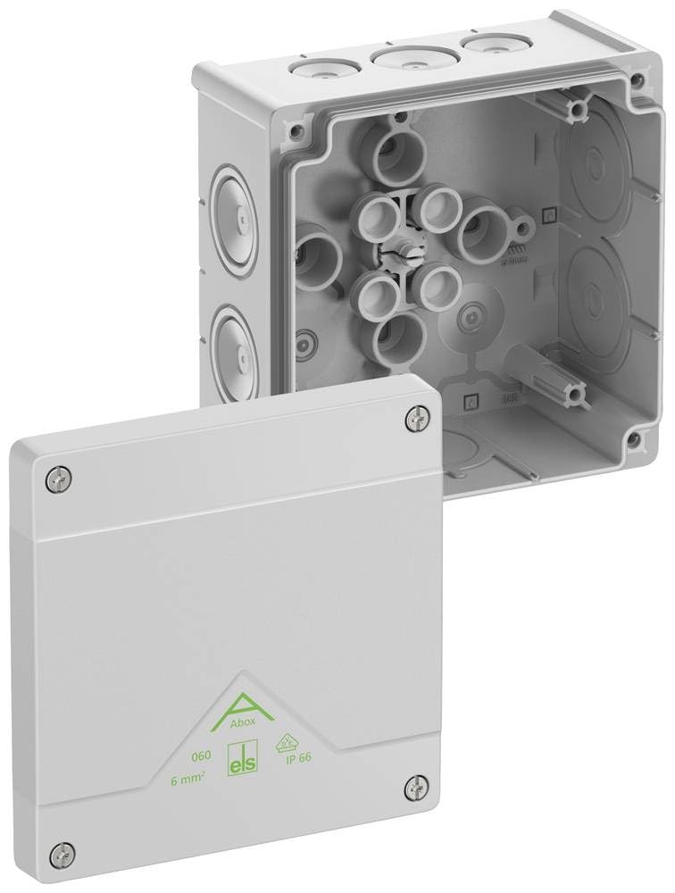 Spelsberg 80640001 Abzweigkasten