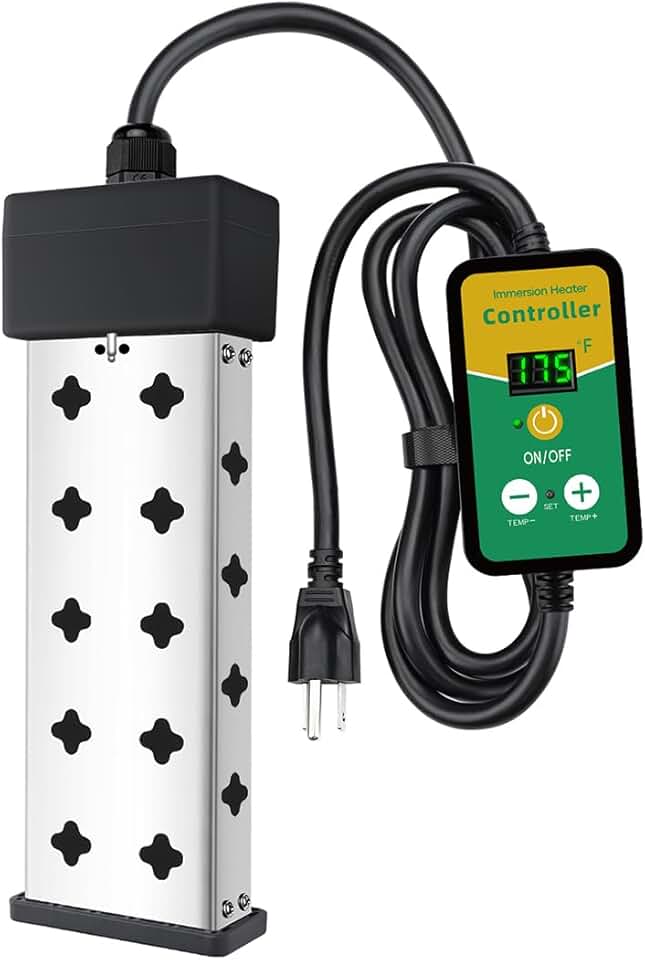 1800W Immersion Heater