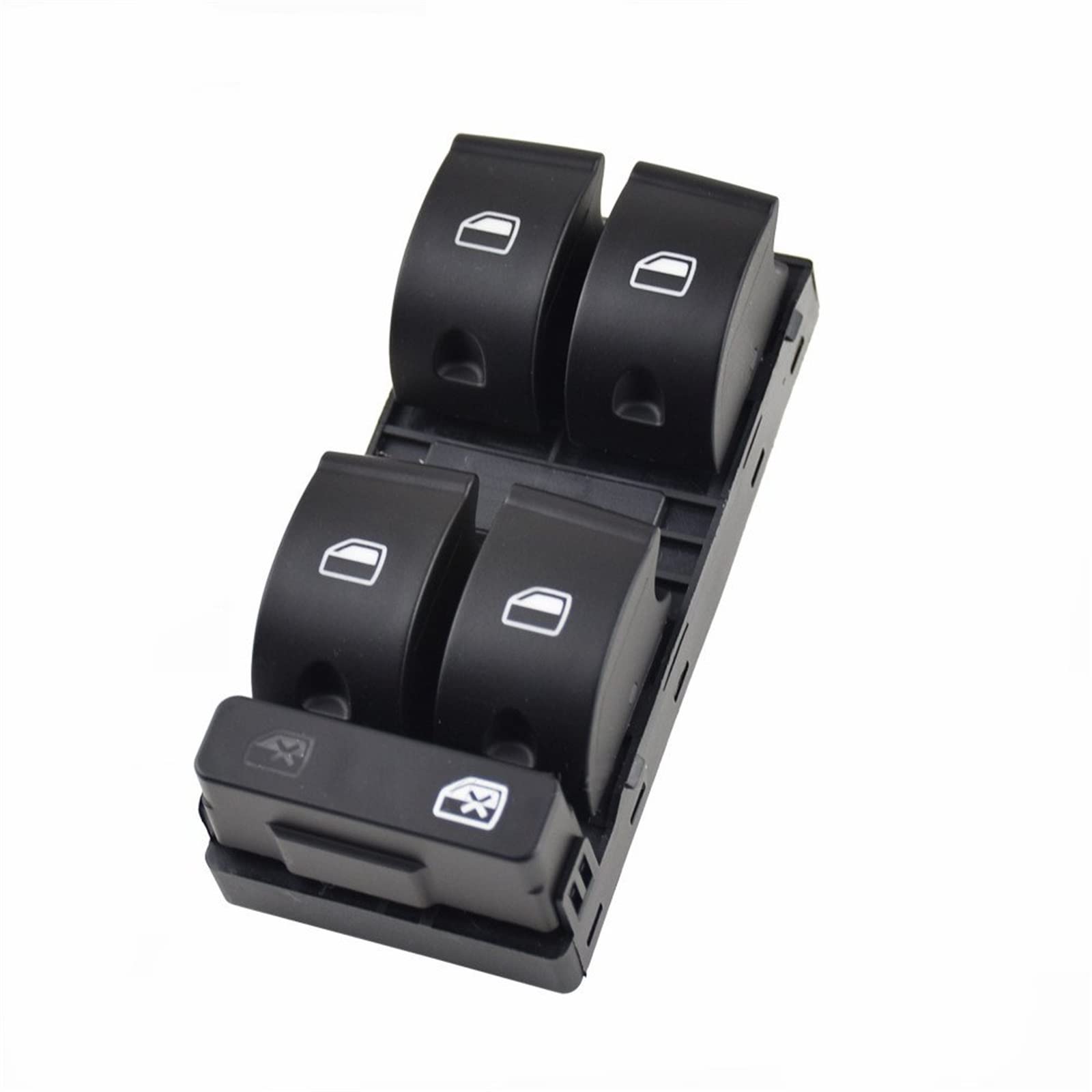 para A-UDI A4 B6 B7 8E0959851 Interruptor De Control De Ventana Principal Eléctrico del Lado del Conductor 8E0959851B 8E0959851D 8E0 959 851 B/D 5PR