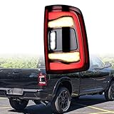 Astra Depot LED Tail Light Assembly with Blind Spot Compatible For 2019 2020 2021...