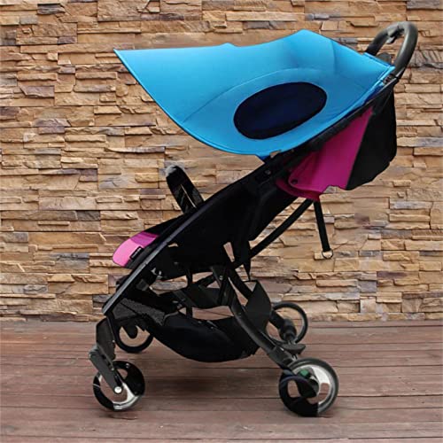 -sol bebê - bebê universal para acessórios bebê | Toldo proteção solar para bebê universal anti-uv p