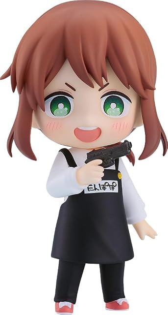 GOOD SMILE COMPANY Rita Fig. 10 cm Kindergarten Wars nendoroid