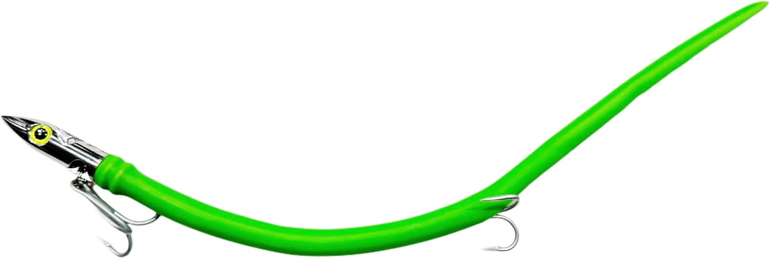 Barracuda Lure #2 - Casting Lures - Ocean Lure USA