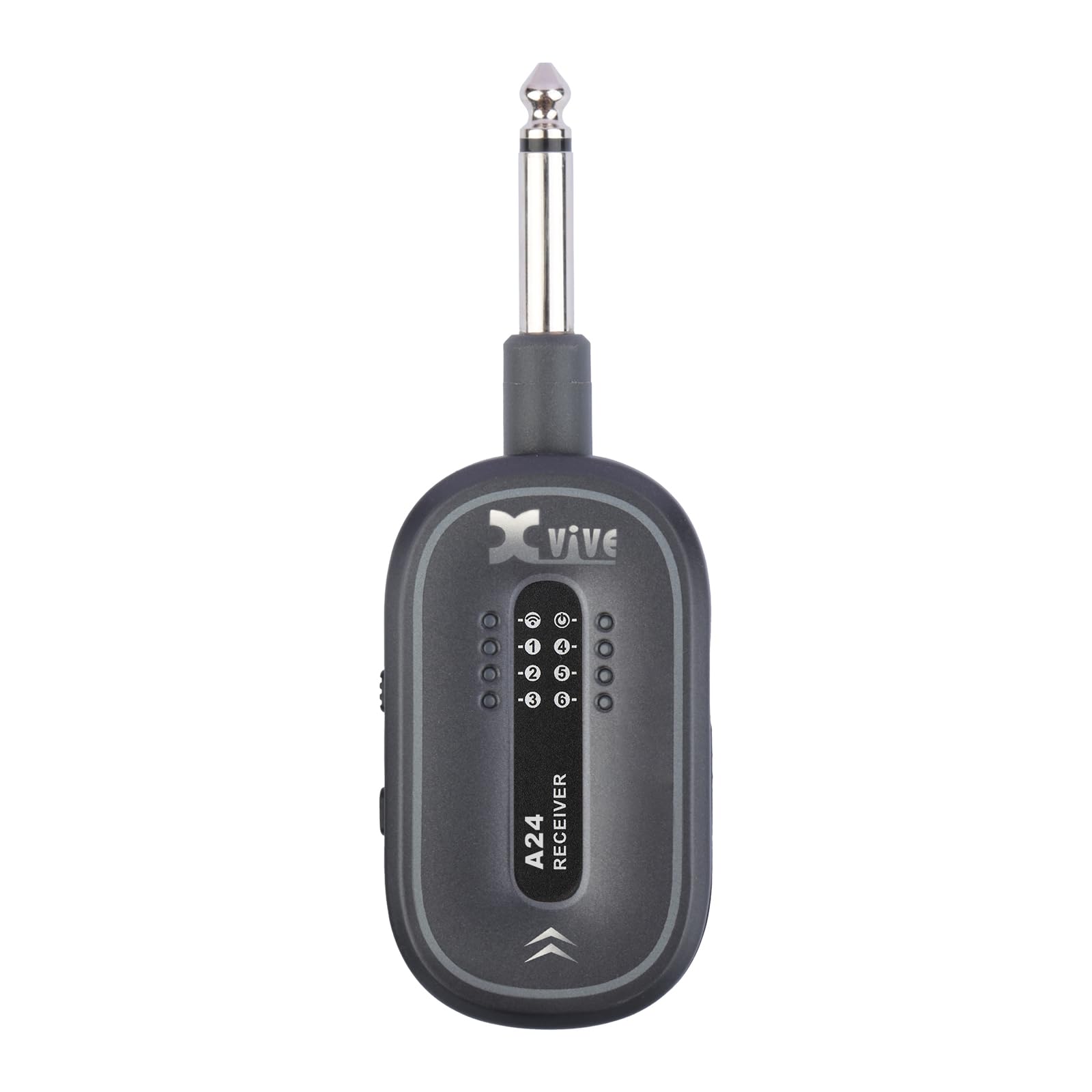 Amazon | Xvive エックスバイブ A24 Guitar Wireless System XV-A24