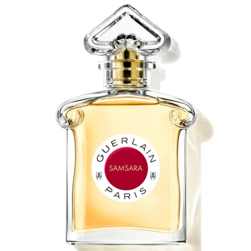 Samsara By Guerlain For Women. Eau De Toilette Spray 1.6 Ounces