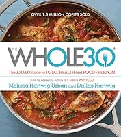 Algopix Similar Product 19 - The Whole30 The 30Day Guide to Total