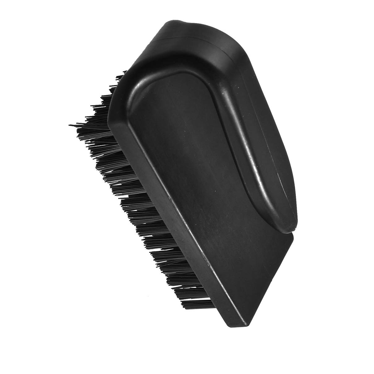 Aexit Black U Tool Sets Style Grip PCB Cleaning Tool Anti Static ESD Brush -Free Tool Sets 11.5cm Long