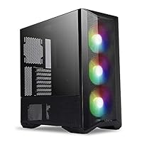 LIAN LI LANCOOL II Mesh