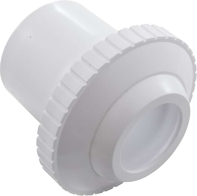 Pool Pvc Fittings