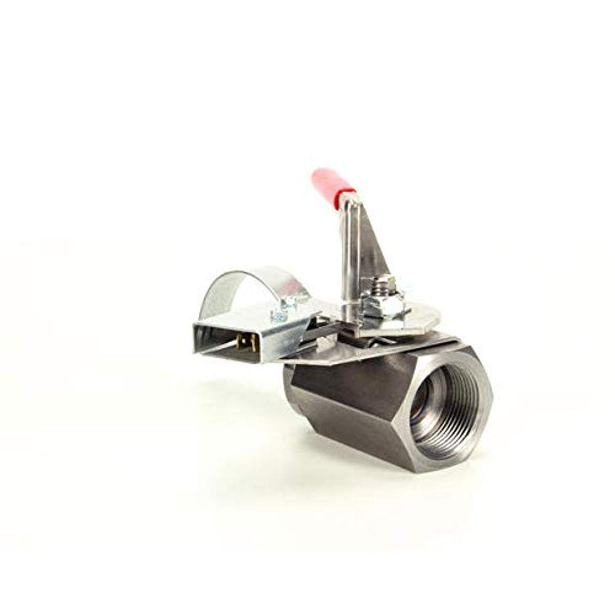 Frymaster Valve Assembly, Fpp Fv Drain