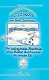 schwackenet  Schwack der kleine Seehund: Die aufregenden Abenteuer eines kleinen Seehundes im ewigen Eis