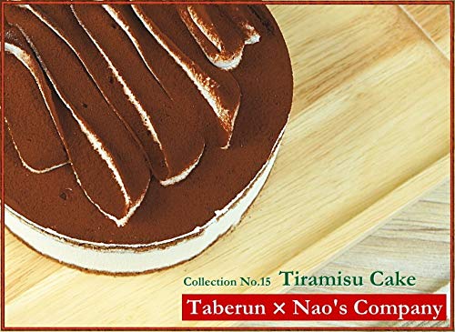 イートウェル 濃厚ティラミスケーキ 5号 の商品画像 7