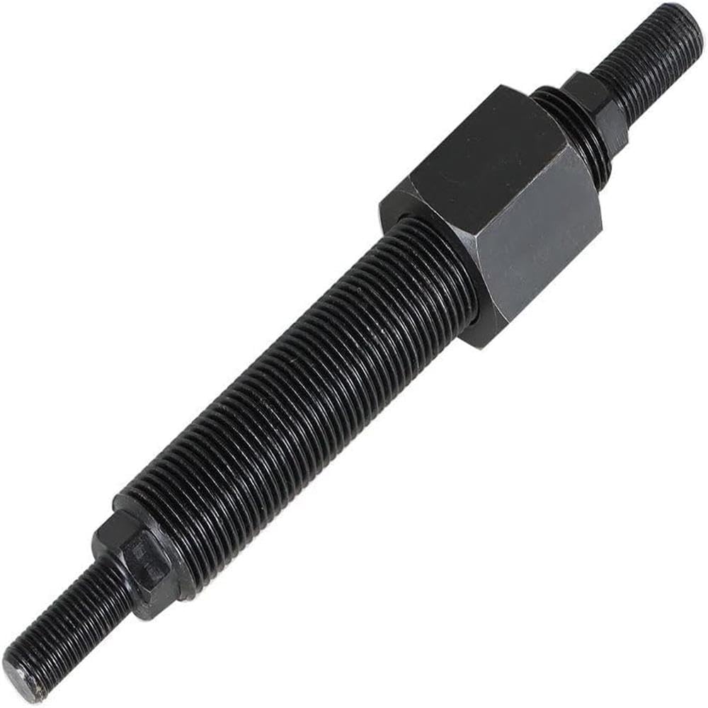 66515 Harmonic Balancer Installation Tool for Chevy BBC,SBC Engine for Genuine for OEM Replacement