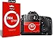 Produktbild ZenGlass [2 Stück Flexible Glas-Folie kompatibel mit Canon EOS 80D Schutzfolie I Display-Schutzfolie 9H