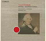 cd poker  Tullochgorum [The Poker Club Band; Masako Art] [Bis: BIS2471]