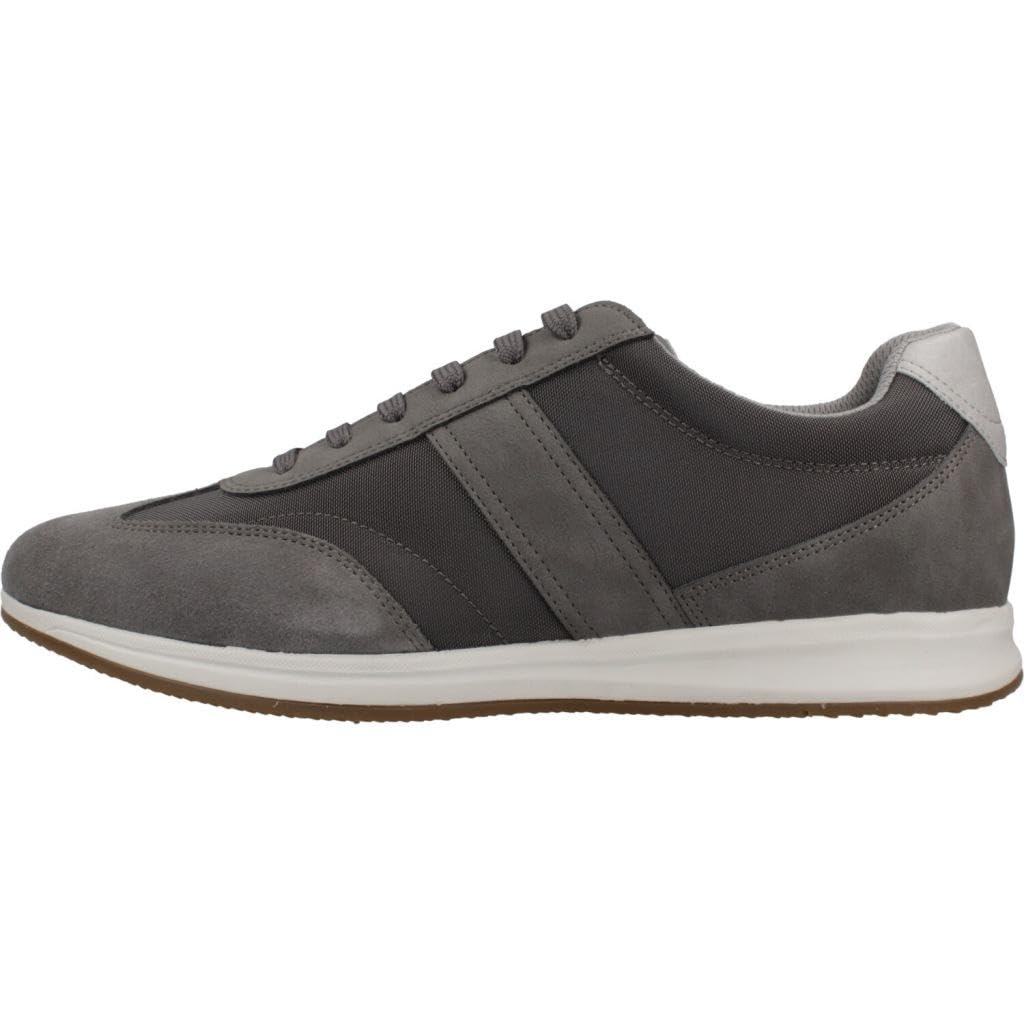 Geox U Avery A Scarpe da GinnasticaUomo