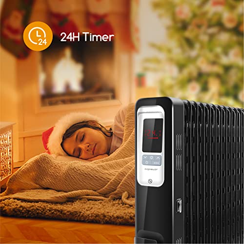 Aigostar Oil Monster