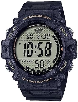 Casio Men's Casual Watch